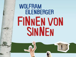 Cover: Wolfram Eilenberger - Finnen von Sinnen